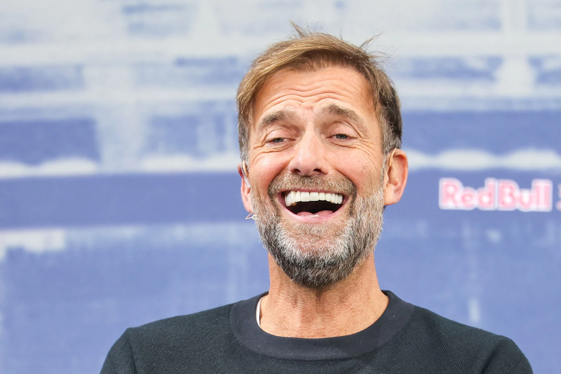 Jürgen Klopp könnte Nagelsmanns Nachfolge antreten.
