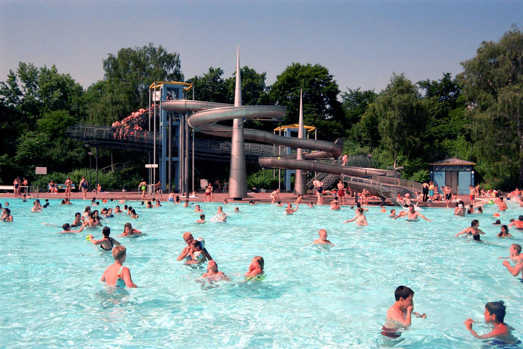 Sommerbad-Preis 2026: Wer hat Berlins beste Freibad-Pommes?