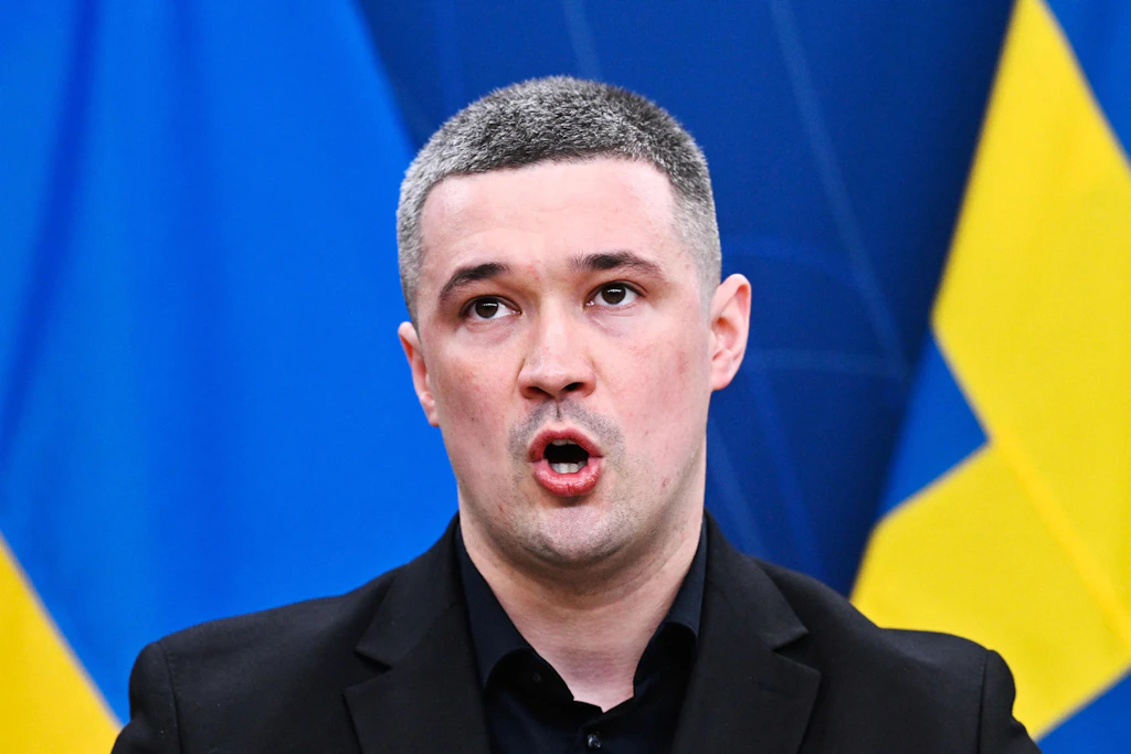 Ukraine: Fedorow packt aus – was der Ex-Minister als Grund für seinen Rücktritt sieht