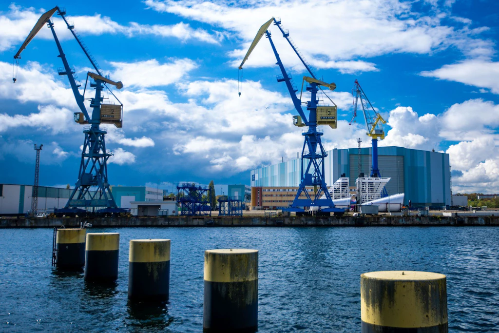 Rund 60 Prozent der Exporte aus Mecklenburg-Vorpommern gehen in EU-Staaten, daneben gewinnen Märkte wie die USA und Brasilien zunehmend an Bedeutung.