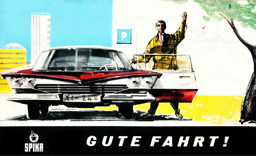 Spielzeug und Mobilität: Ausstellung in Petersberg zeigt Verkehrsgeschichte