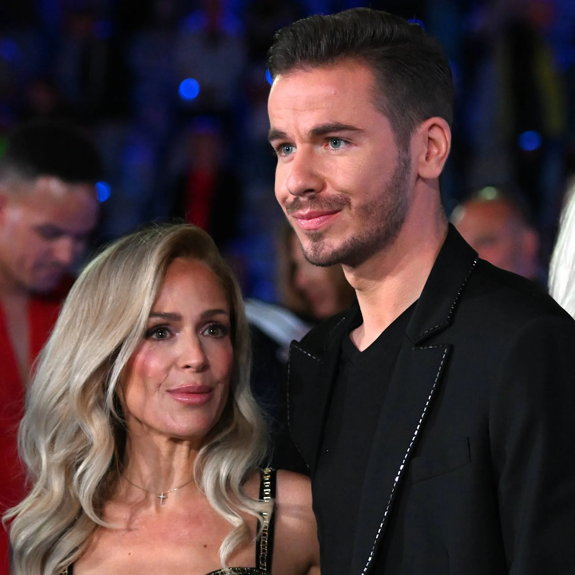 Schock für Fans: Michelle löscht Eric Philippi aus ihrer TV-Vergangenheit