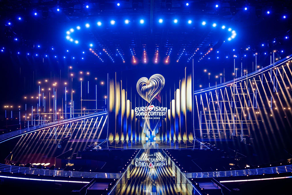 Kanada ist neues Teilnehmerland beim Eurovision Song Contest.