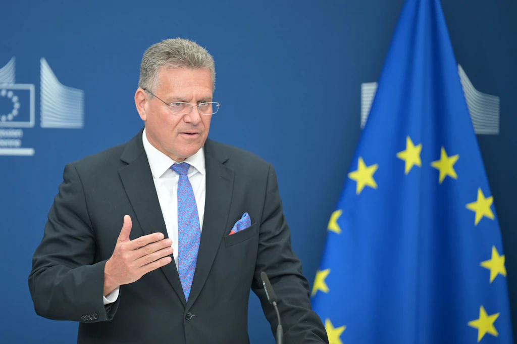 Zweites Ministertreffen zwischen China und EU im Herbst geplant
