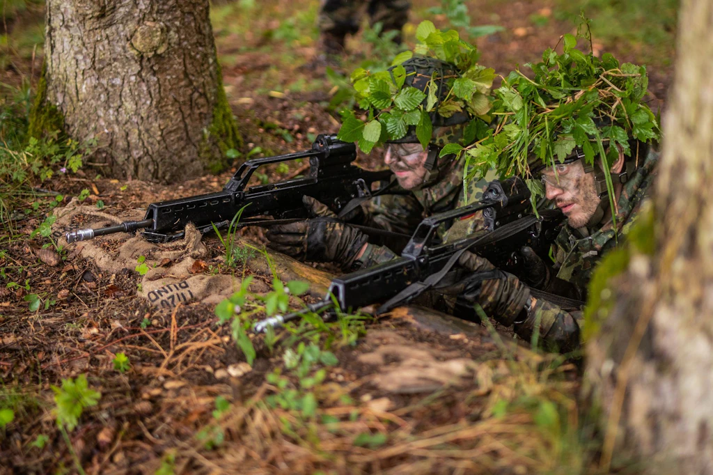 Bundesregierung beschleunigt Bundeswehrreform: Reservisten sollen zurück zu Übungen