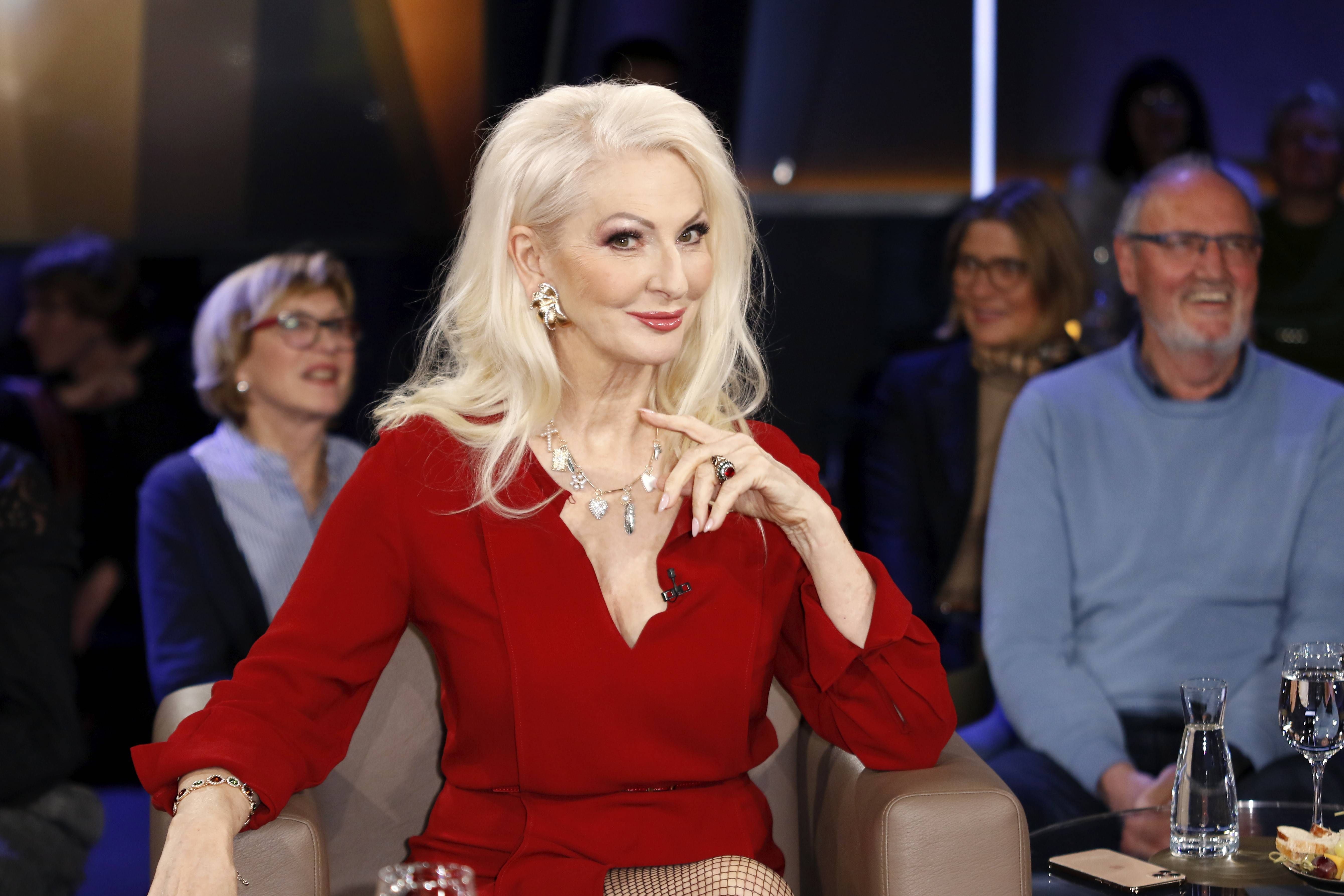 Eklat um Désirée Nick: Schock-Video sorgt für Empörung