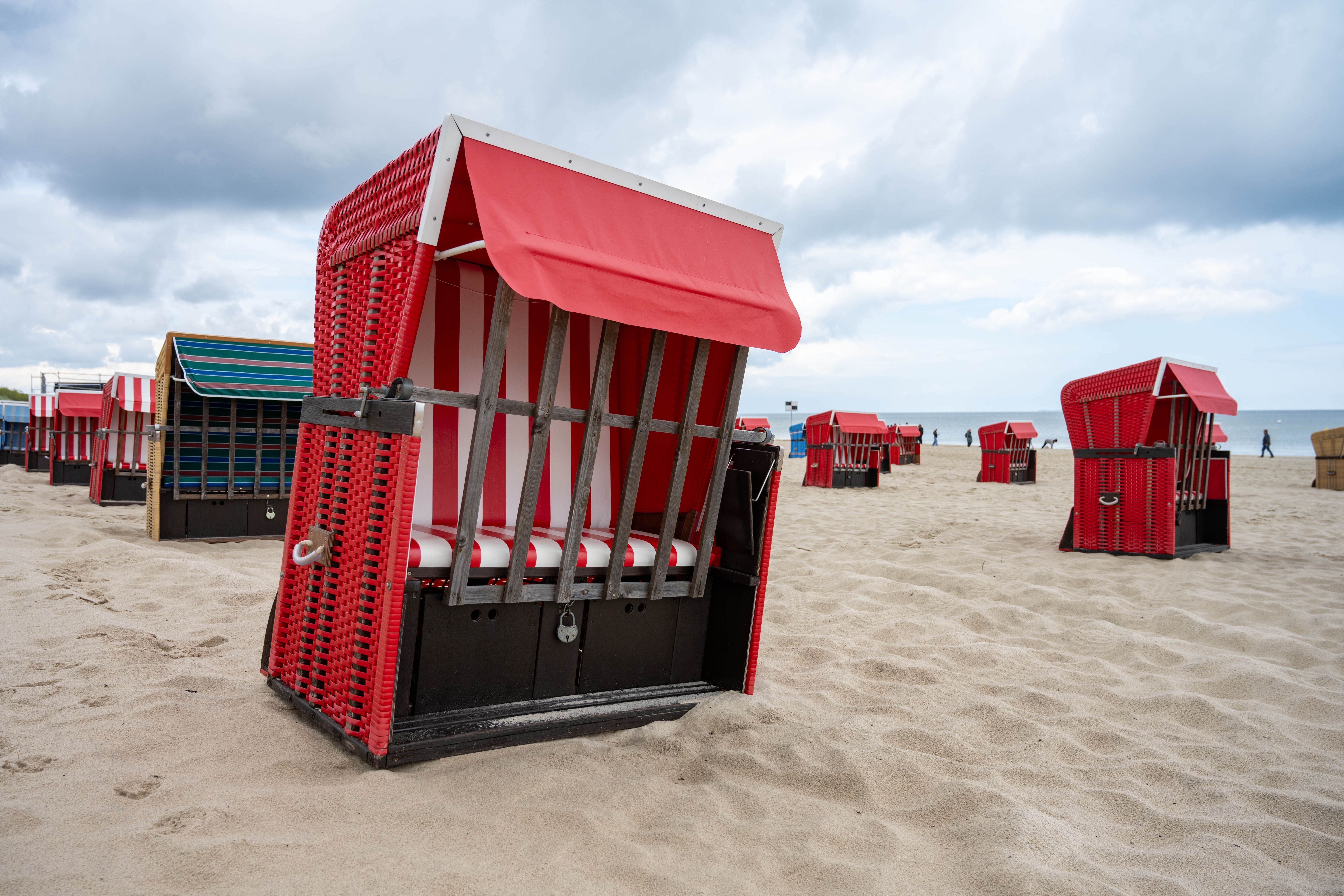Ostsee-Hotel „Kaliebe“ steht zum Verkauf: Neustart auf Usedom frühestens 2027