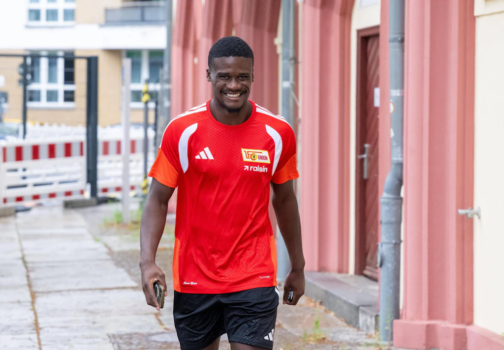1. FC Union Berlin: Viele Kader-Baustellen zum Aufgalopp
