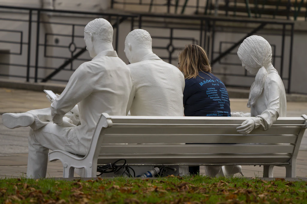 Der Wettbewerb um die nächste Generation – besonders der Osten muss kämpfen