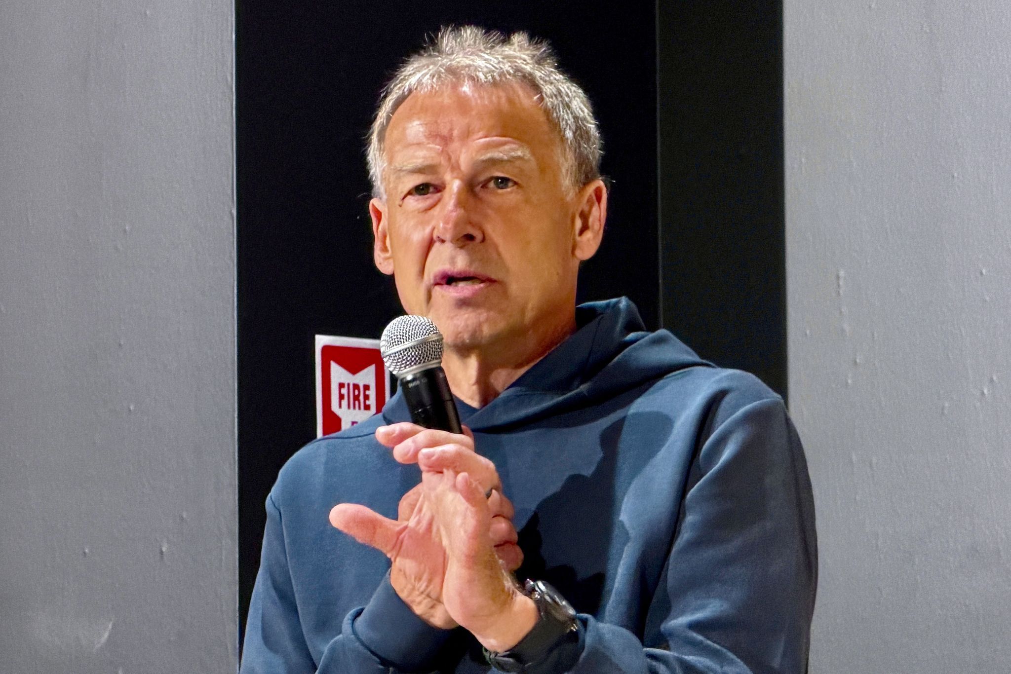 Nach DFB-Flop übt Klinsmann Kritik: Holland patzt ebenfalls – Haaland stürmt wieder