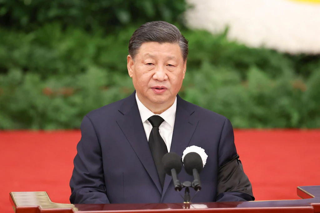„Schlacht gegen die Korruption“: Xi mahnt KP Chinas zu Disziplin und Wachsamkeit