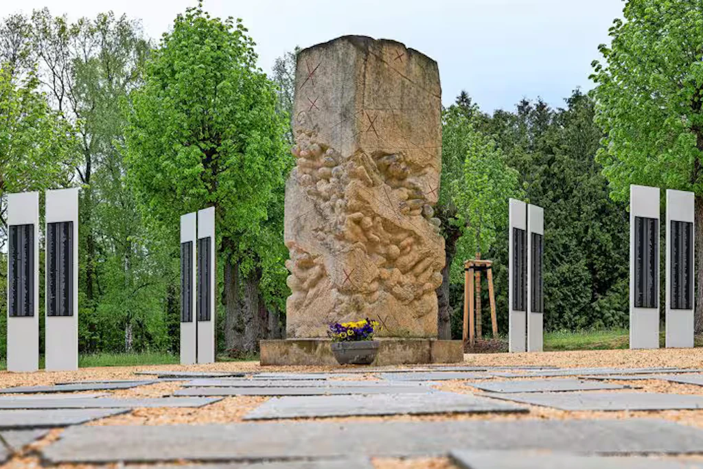 Gedenkstätte Großschweidnitz