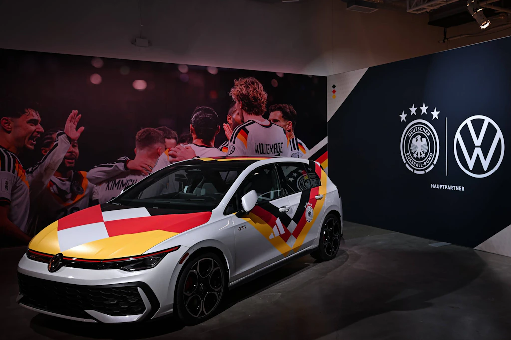 Drittes WM-Aus: DFB und VW, eine Arroganz-Allianz des Versagens