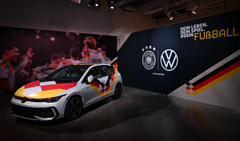 Drittes WM-Aus: DFB und VW, eine Arroganz-Allianz des Versagens
