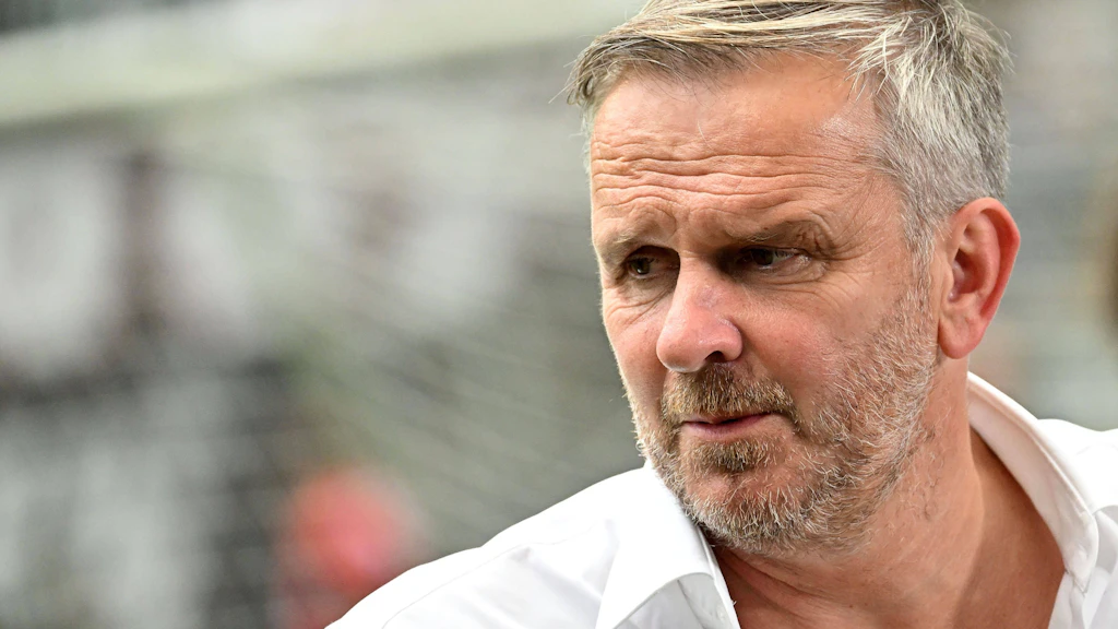 Dietmar Didi Hamann teilt gegen Julian Nagelsmann und Joshua Kimmich aus.