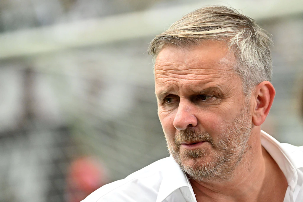 „Katastrophal“: Didi Hamann kritisiert Nagelsmann und wünscht sich Kimmich-Rücktritt