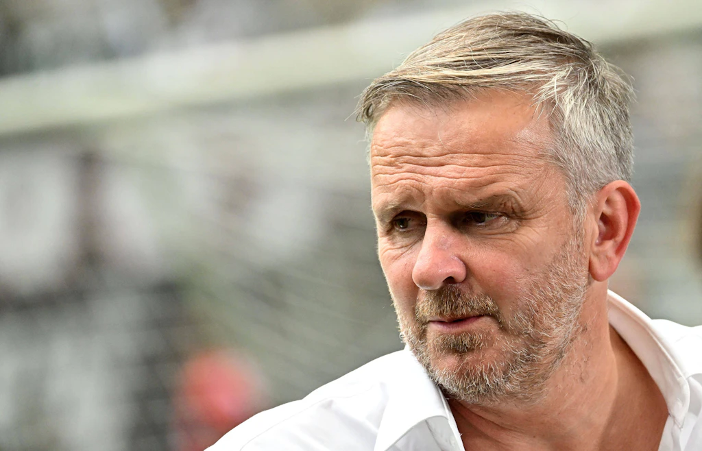 „Katastrophal“: Didi Hamann kritisiert Nagelsmann und wünscht sich Kimmich-Rücktritt