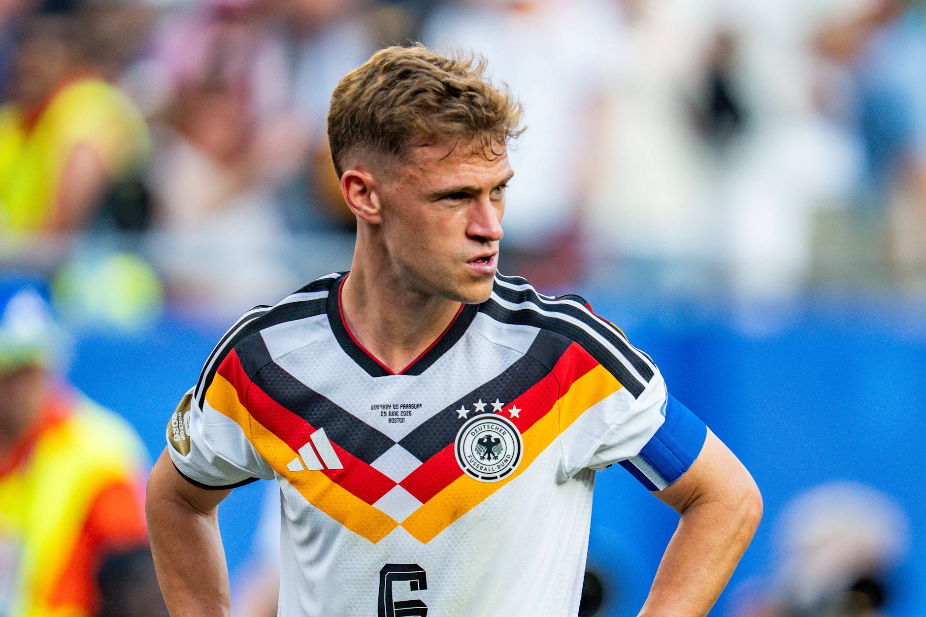 Viele böse Kommentare sammeln sich unter dem ZDF-Beitrag auf Instagram. Ob hier wohl auch der Unmut wegen der Deutschland-Niederlage in der WM mitschwingt?