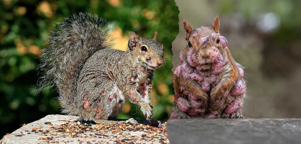 Horror-im-Garten-Zombie-Eichh-rnchen-breiten-sich-aus-Sind-die-gef-hrlich-