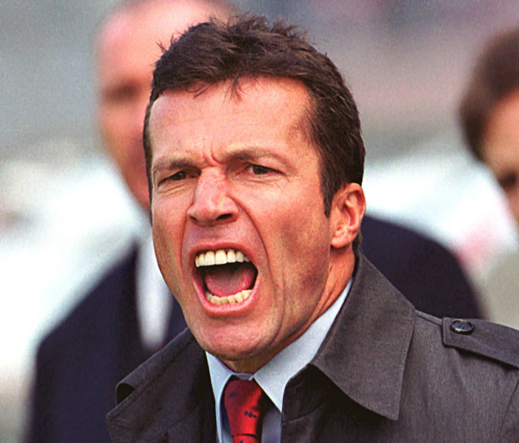 Matthäus über das DFB-Aus: „Frauen, Familien, alles war dabei“