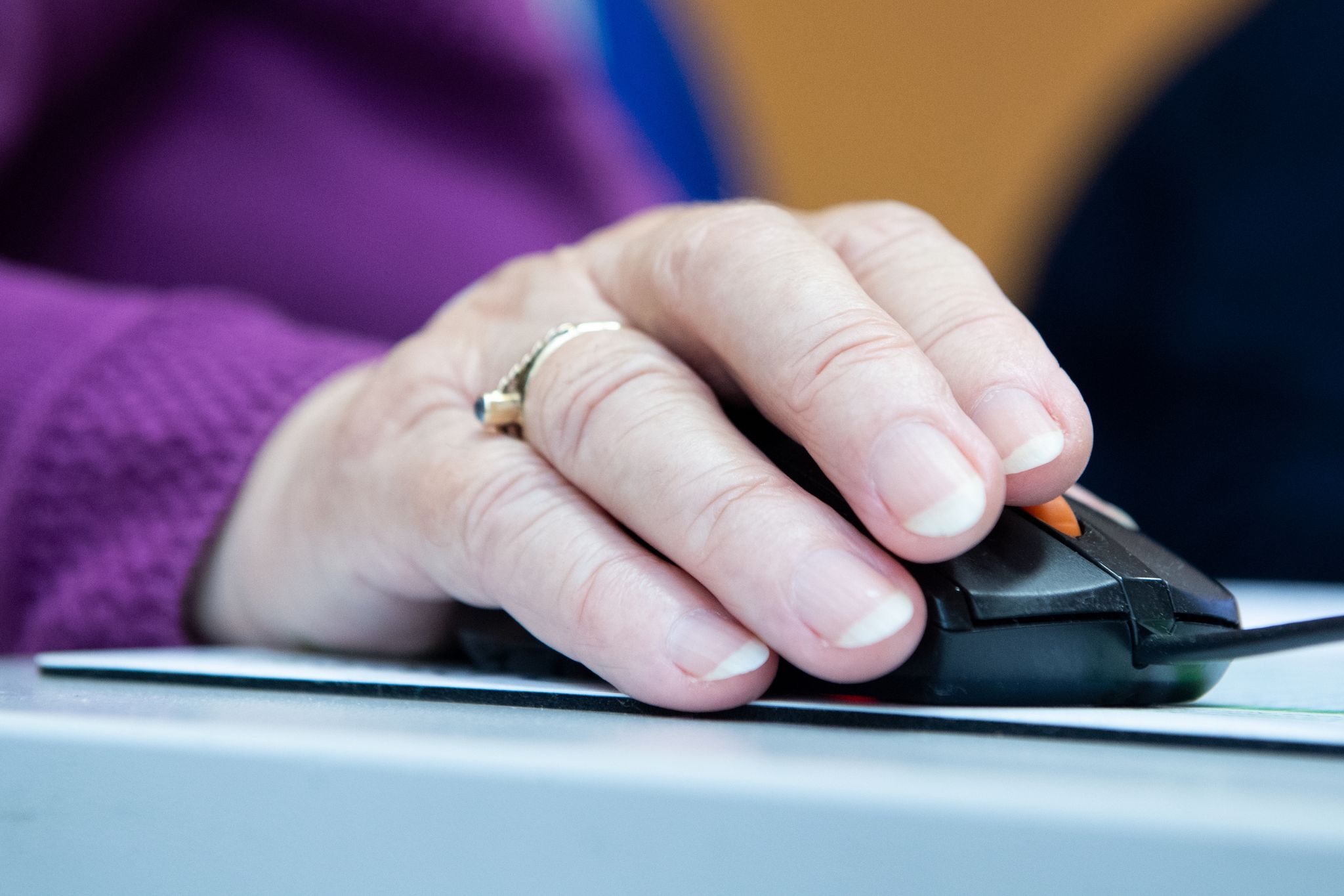 Digitale Rentenübersicht: Fast jeder Zweite scheitert schon bei der Anmeldung