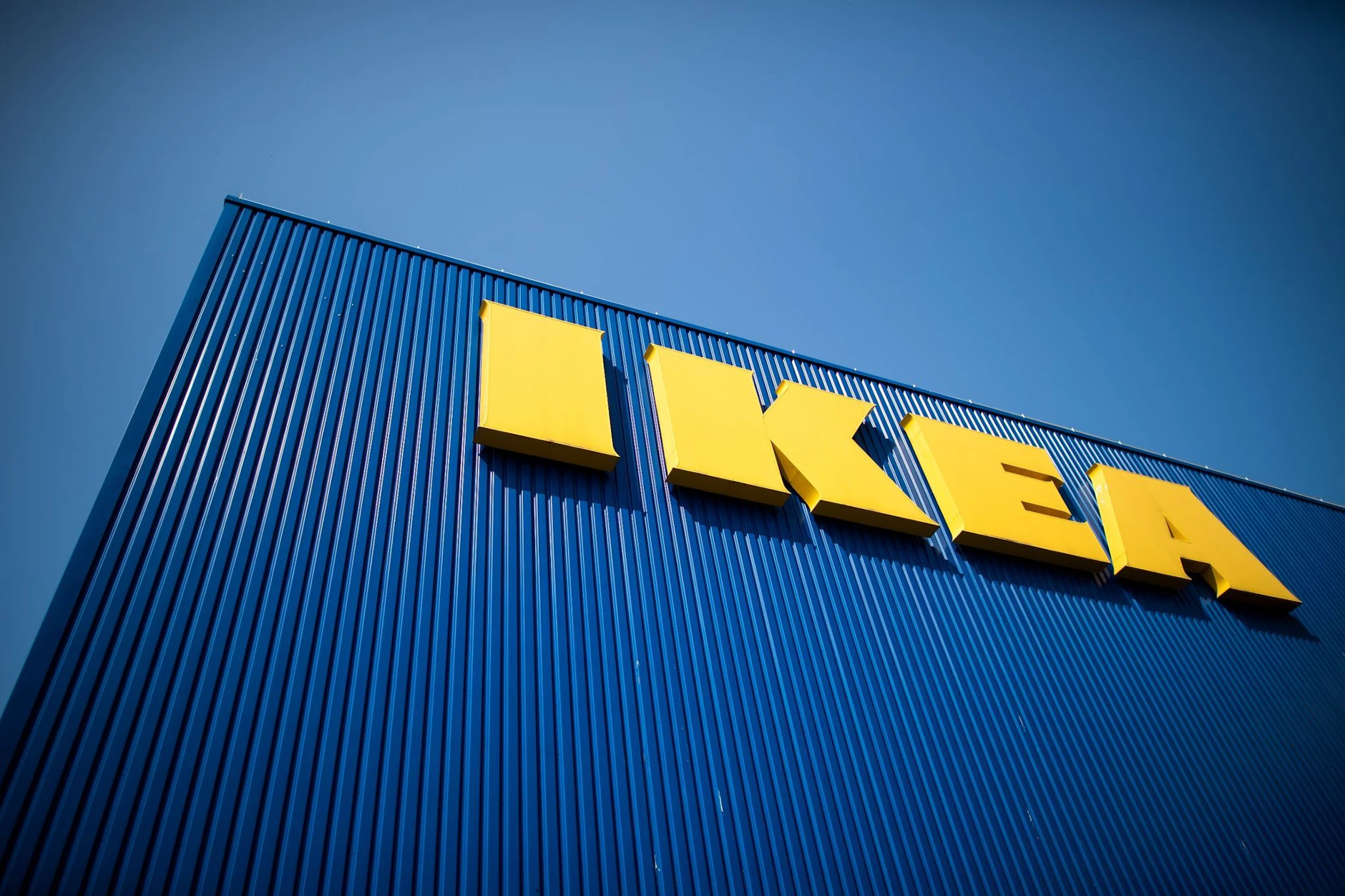 Ikea trennt sich nach 25 Jahren von großen Teilen einer seiner bekanntesten Möbel-Serien