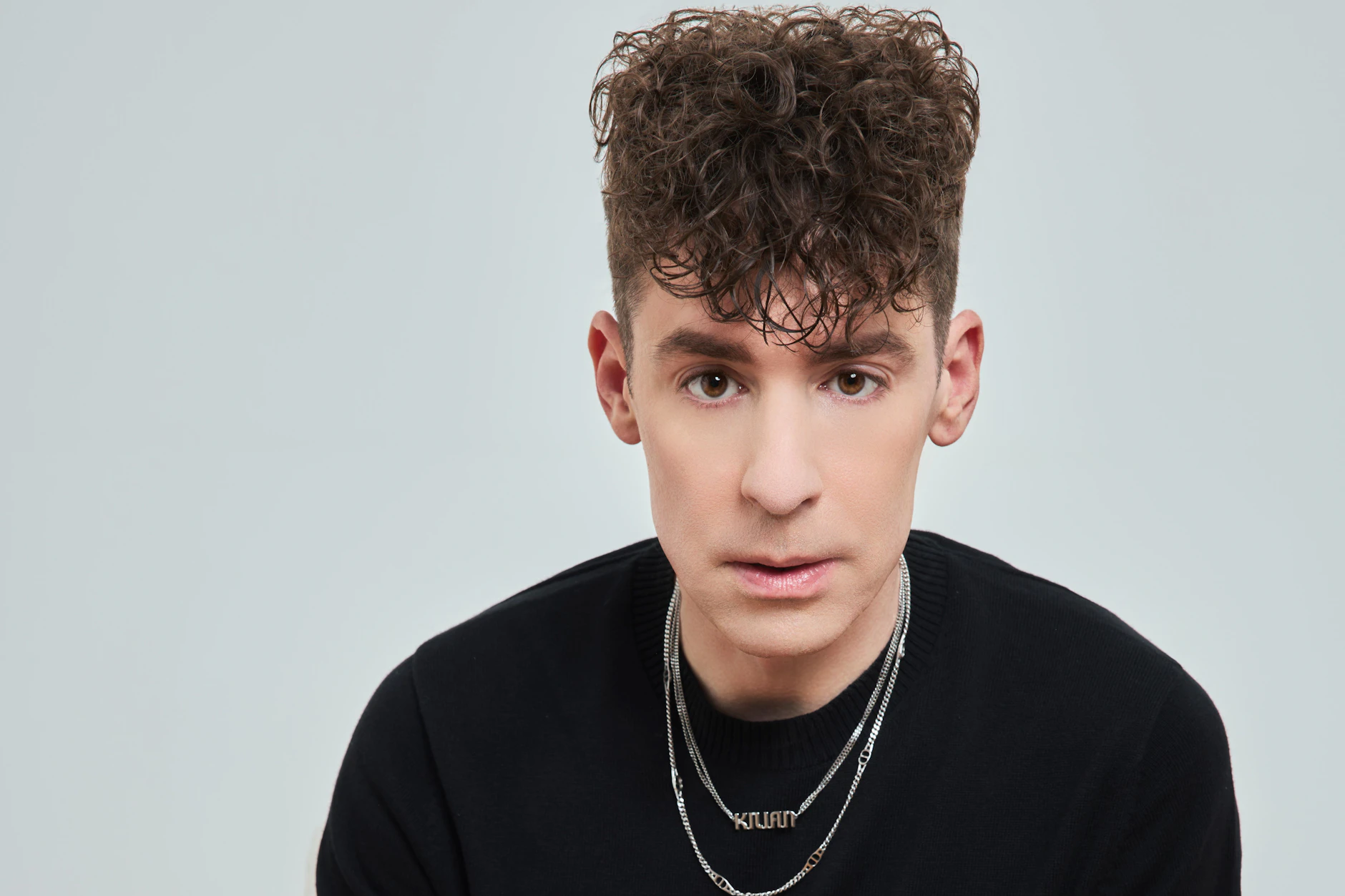 Kilian Kerner hat privat viele Rückschläge verkraften müssen.