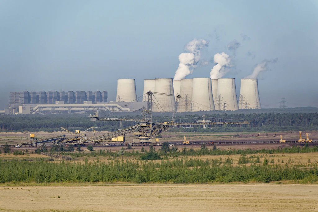 Eine Region im Strukturwandel: Entwickelt sich die Lausitz vom Braunkohlerevier zur Verteidigungsdrehscheibe?