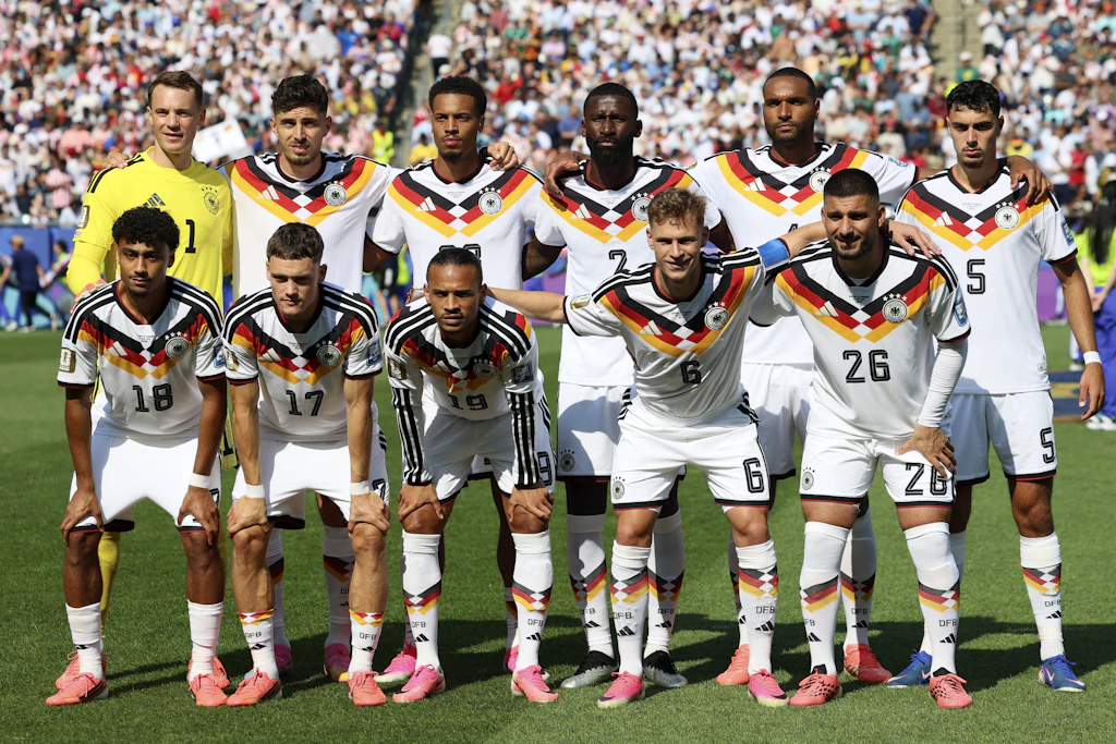 DFB-Einzelkritik nach dem WM-Aus: Das Zeugnis einer gescheiterten Generation