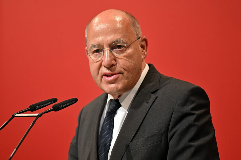 „Wunsch, irgendwie ein Stück Macht zu erhalten“: Gysi rechnet bei „Markus Lanz“ mit Wagenknecht ab