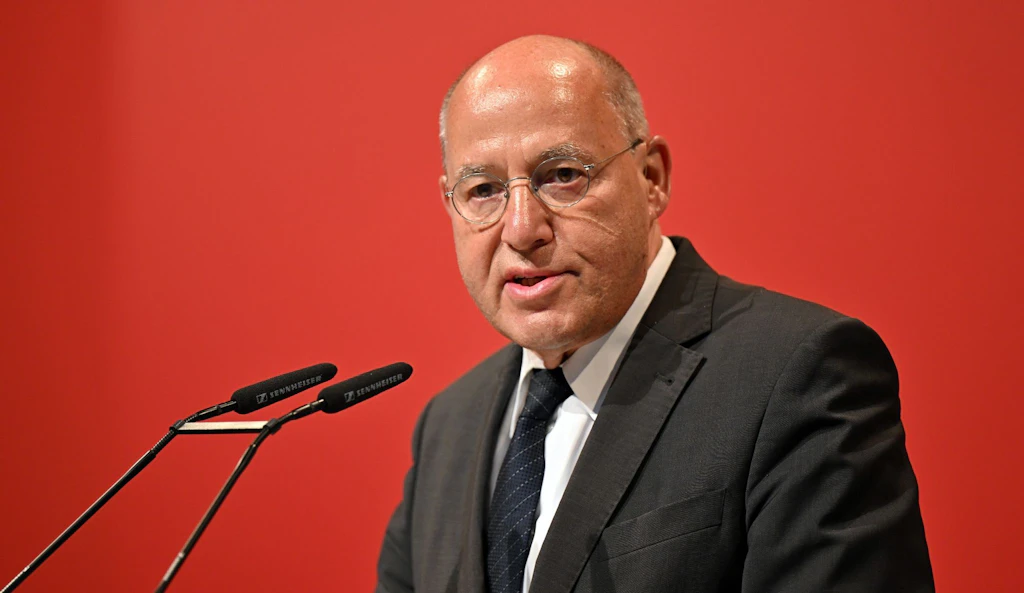 Streit bei Markus Lanz: Gysi wirft Wagenknecht „blanken Opportunismus“ vor