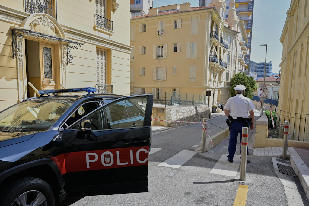 Anschlag in Monaco: Interpol fahndet nach Ukrainerin aus Deutschland
