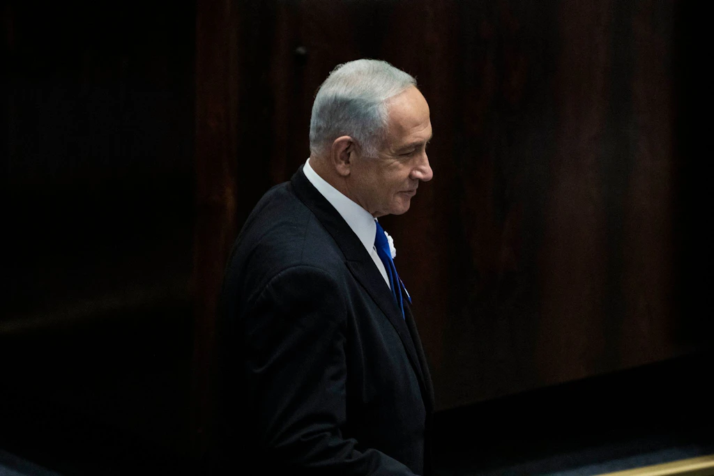 Hasbara nach Gaza