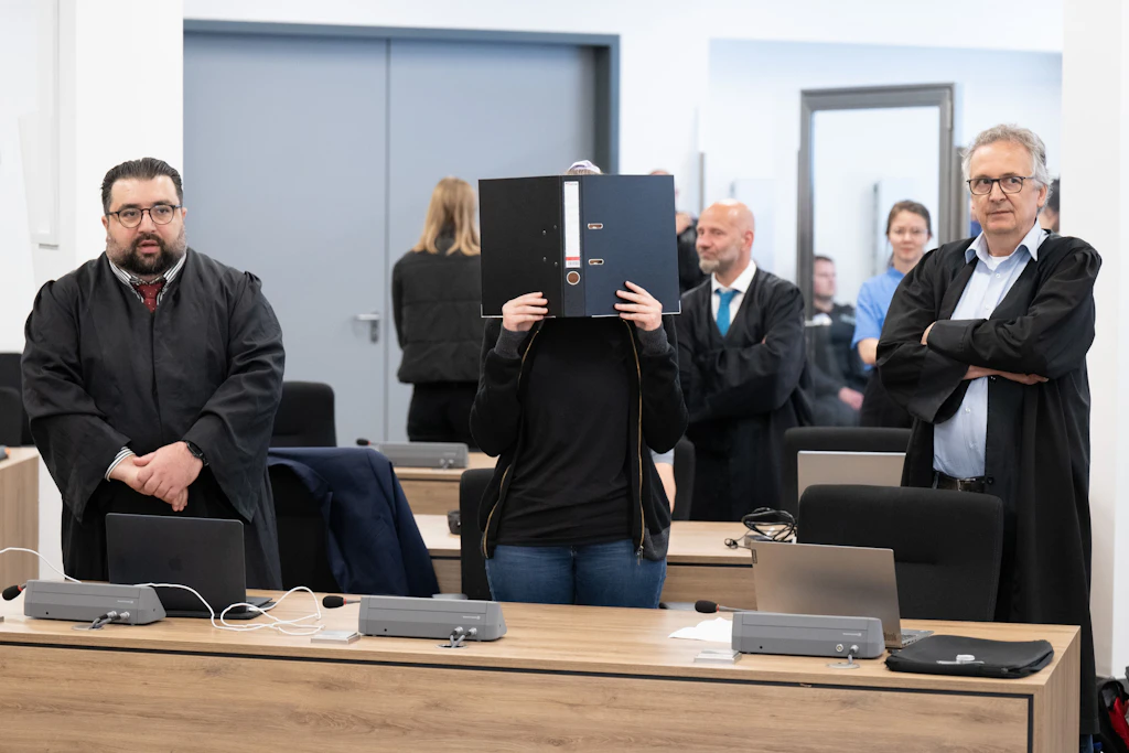 Linksextremistin Lina E. soll erneut in Haft kommen – Das ist der Grund