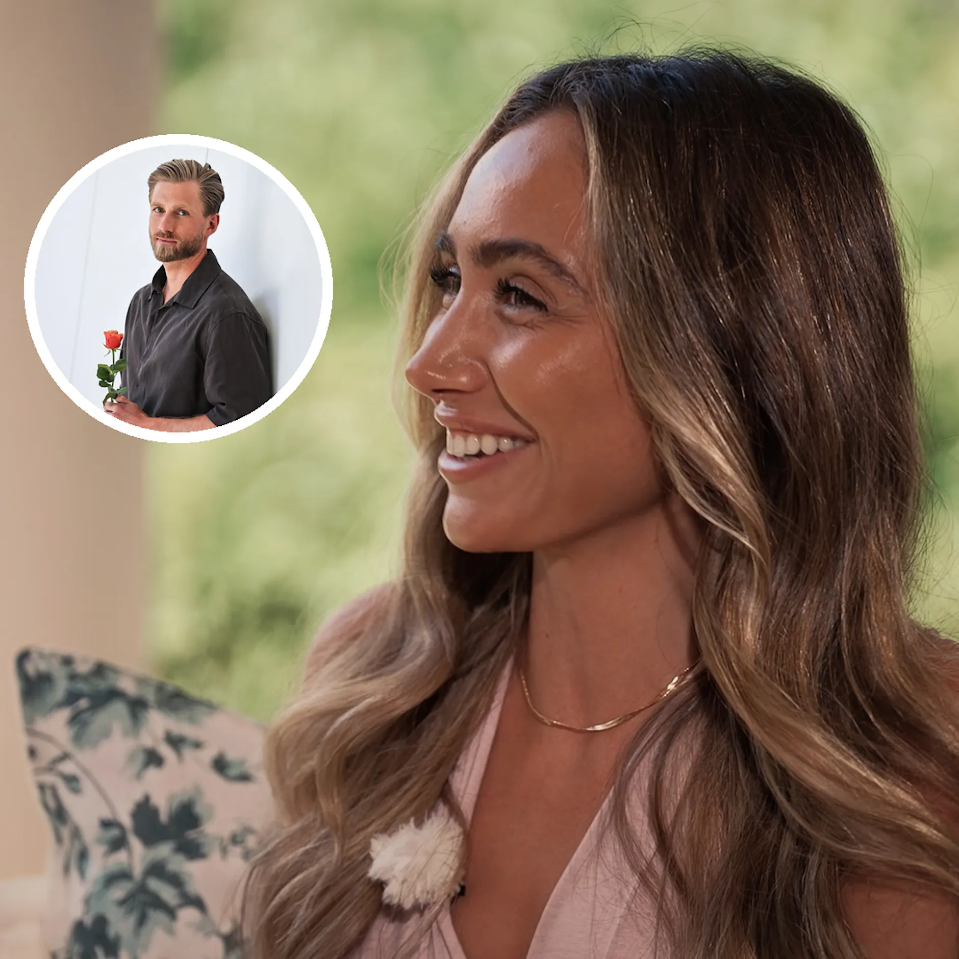 Harte Vorwürfe vom Bachelor: Zum Show-Abbruch von Nadja gedrägt