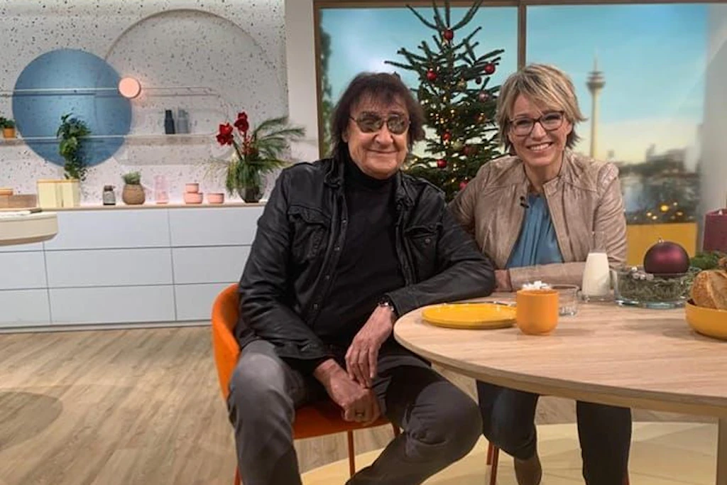 ZDF-Moderatorin ist insolvent: Andrea Ballschuh hat rund 230.000 Euro Schulden