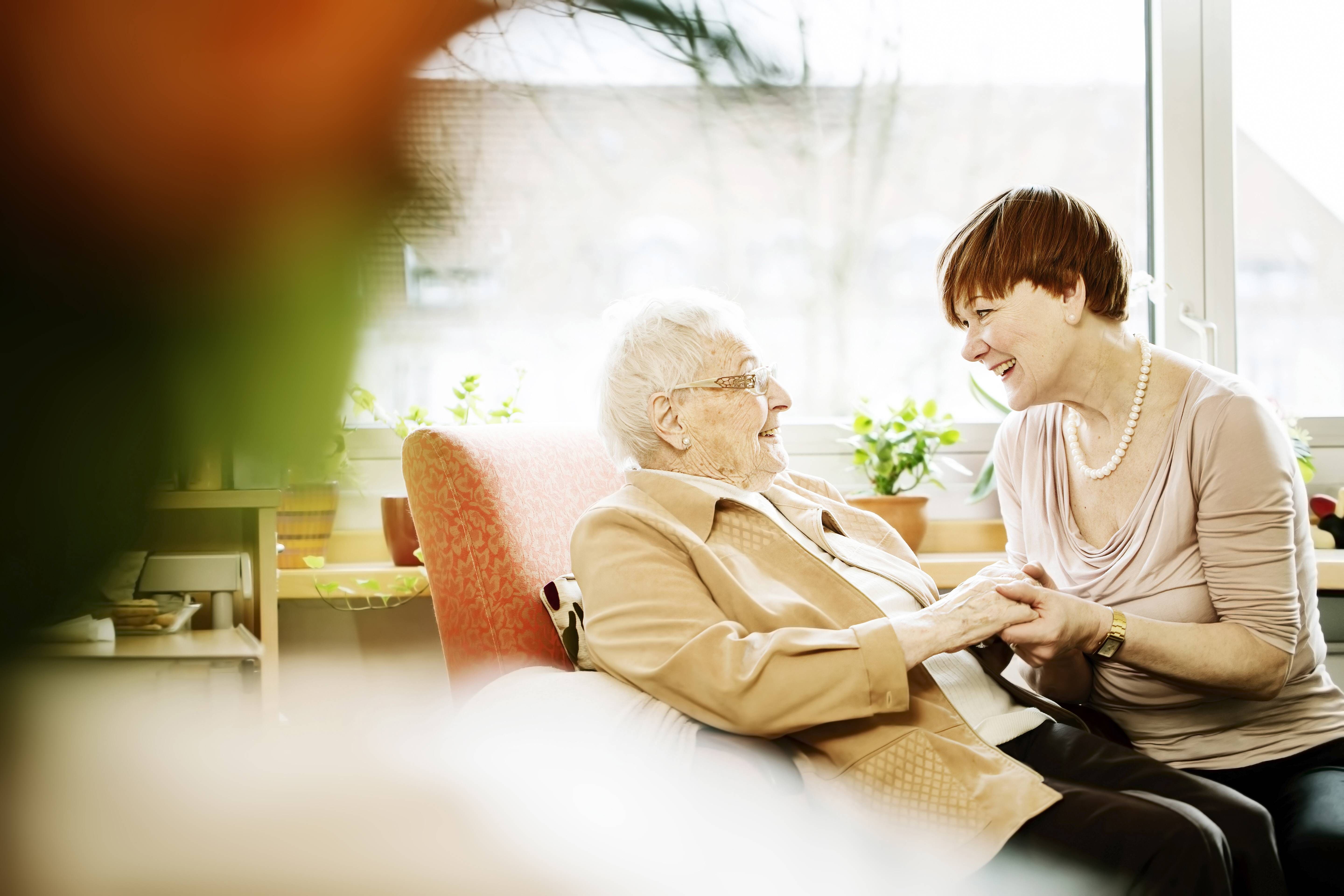Wichtiger Durchbruch bei Alzheimer: Das bedeutet er für Sie und Ihre Liebsten