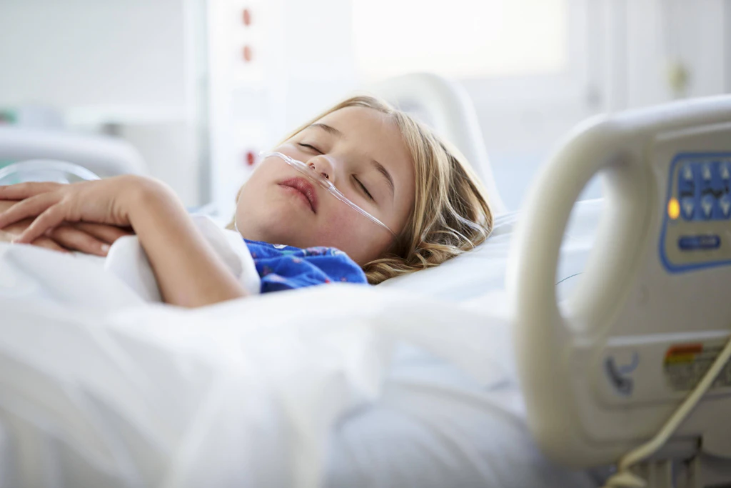 „Das kostet Menschenleben“: Charité-Pflegerin fürchtet um schwer kranke Kinder