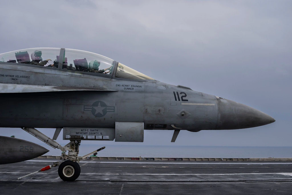 Pentagon: Boeing erhält 20-Milliarden-Dollar-Auftrag für neuen Tarnkappen-Kampfjet