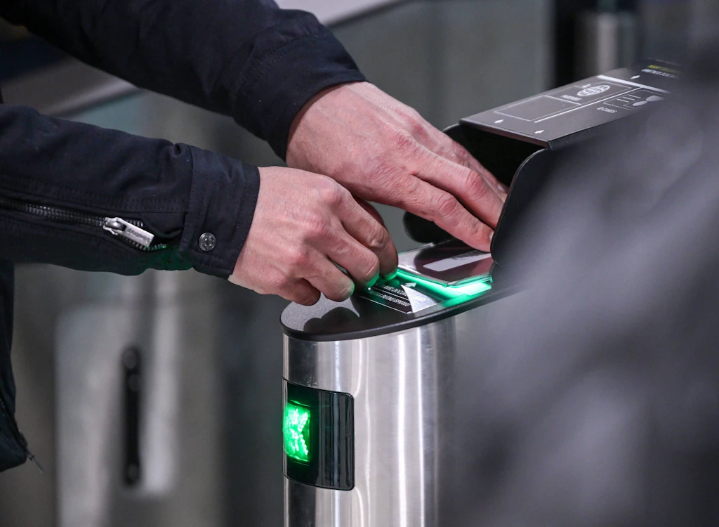 EU-Grenzsystem EES: Airlines warnen vor viermal längeren Wartezeiten an Flughäfen