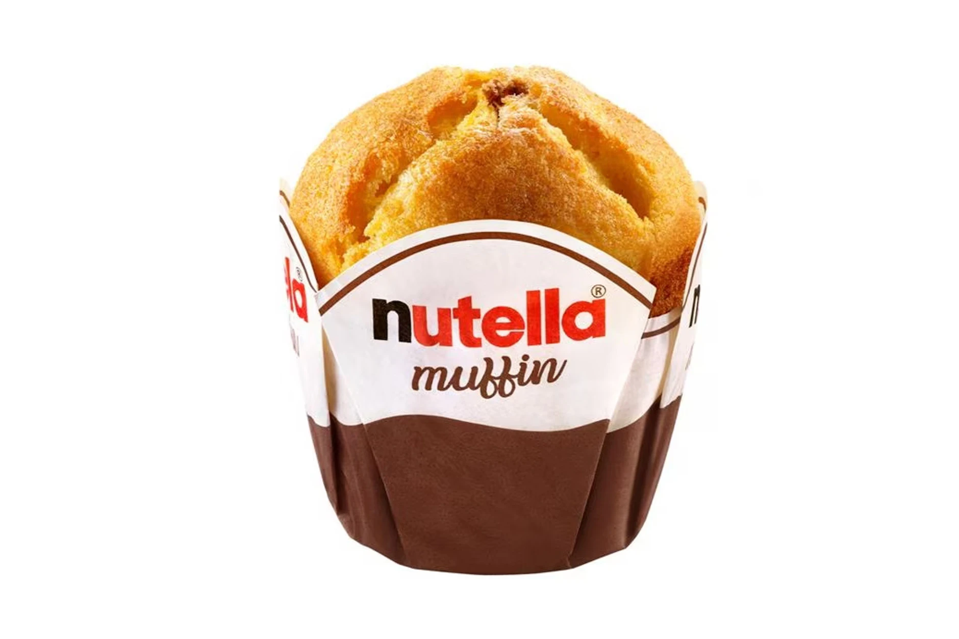 Ferrero ruft seinen Nutella-Muffin wegen Metallteilen in einer aktuellen Charge zurück.
