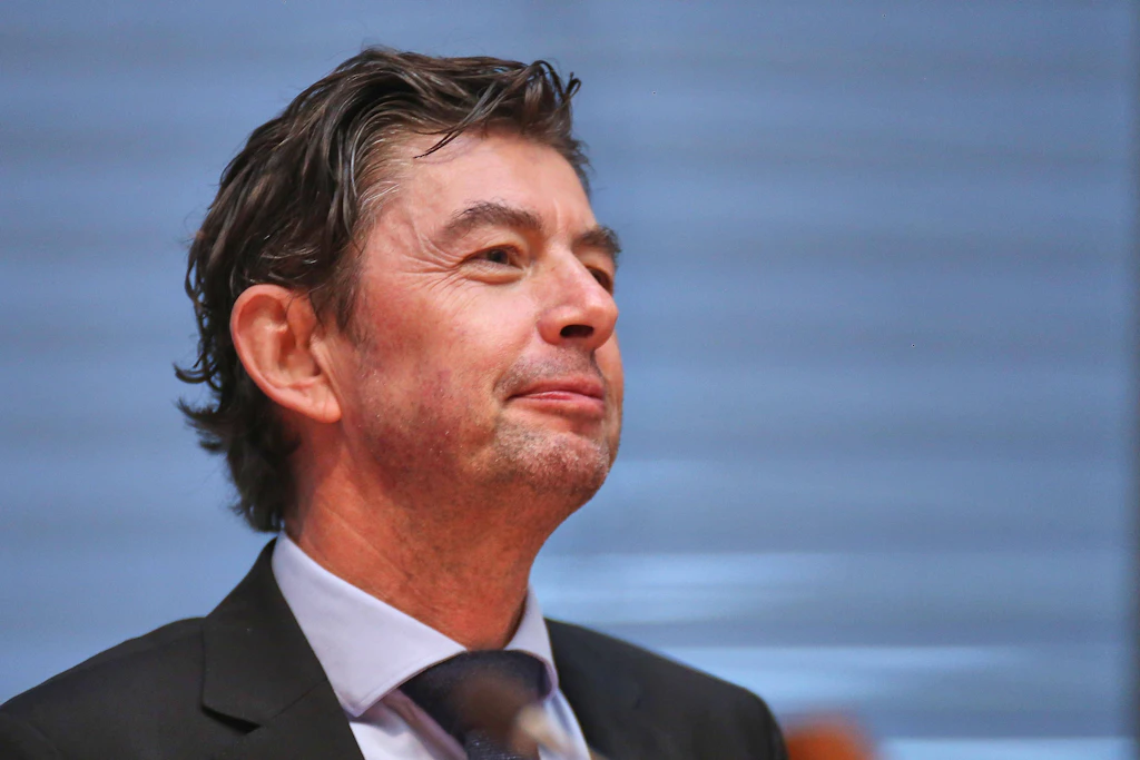 Transparente Selbstkorrektur sieht anders aus: Christian Drosten