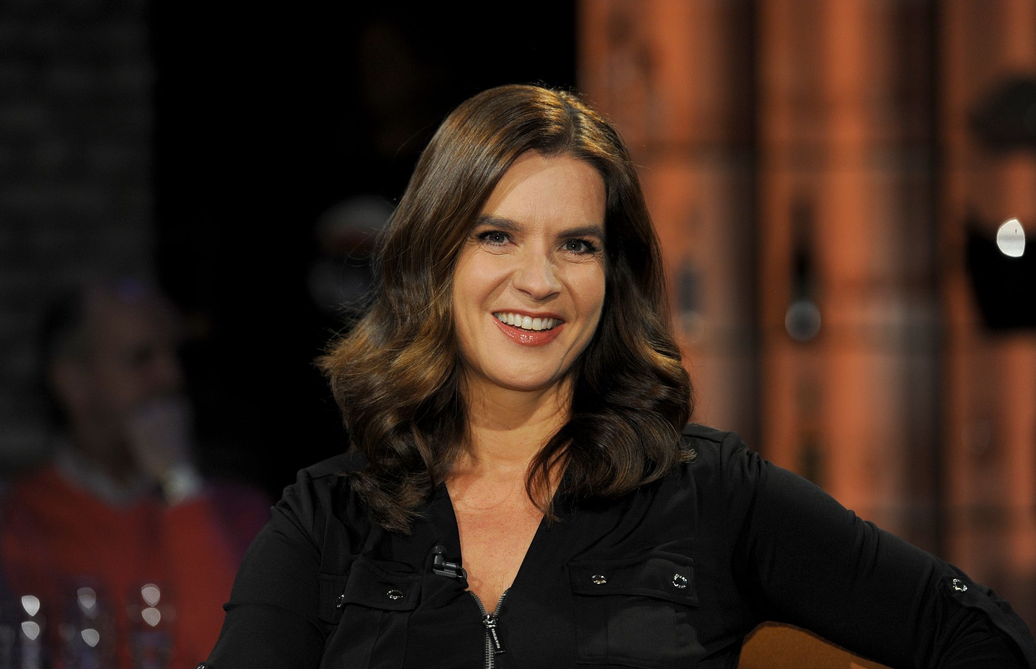 Sex minutengenau festgehalten: Neue Stasi-Details von DDR-Star Katarina Witt