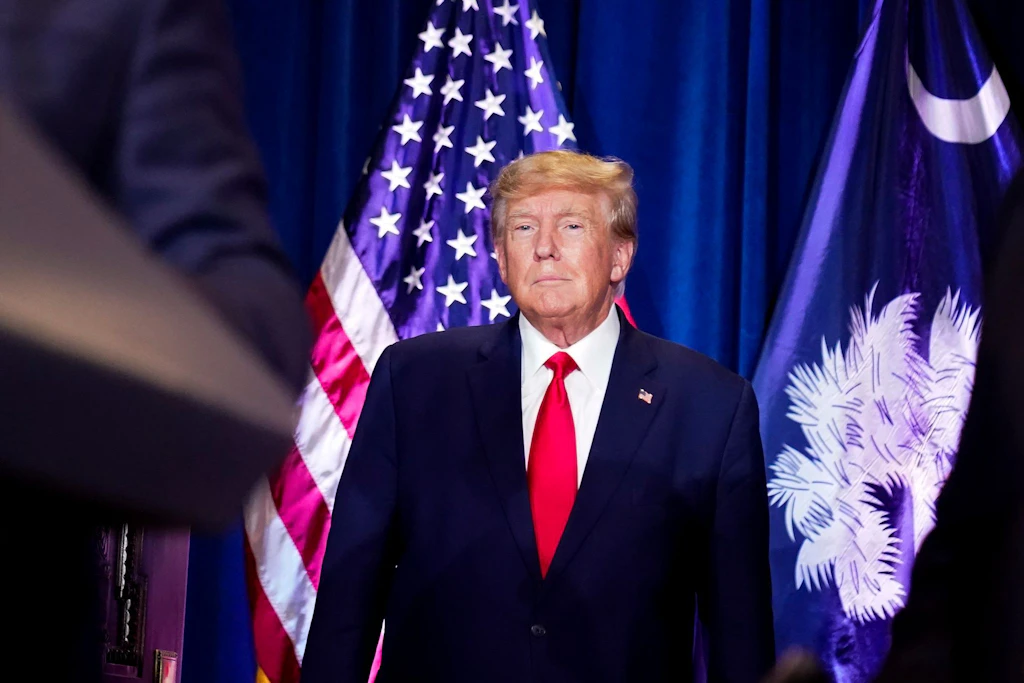 250 Jahre USA: Trump warnt zum Independence Day vor „kommunistischer Bedrohung“