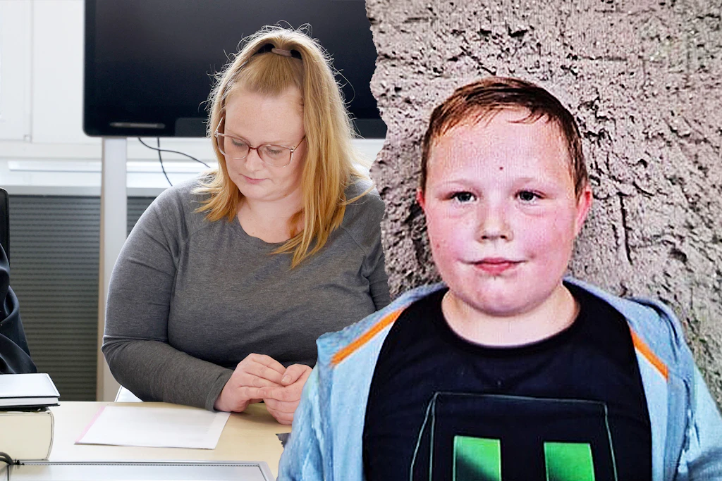 Am Mittwoch wird der Prozess im Mordfall Fabian fortgesetzt. Am Freitag ging es in dem Verfahren auch darum, dass der Mord ein sogenannter Overkill war. Eine Information, die auch Fabians Mama Dorina L. stark belastet haben dürfte.