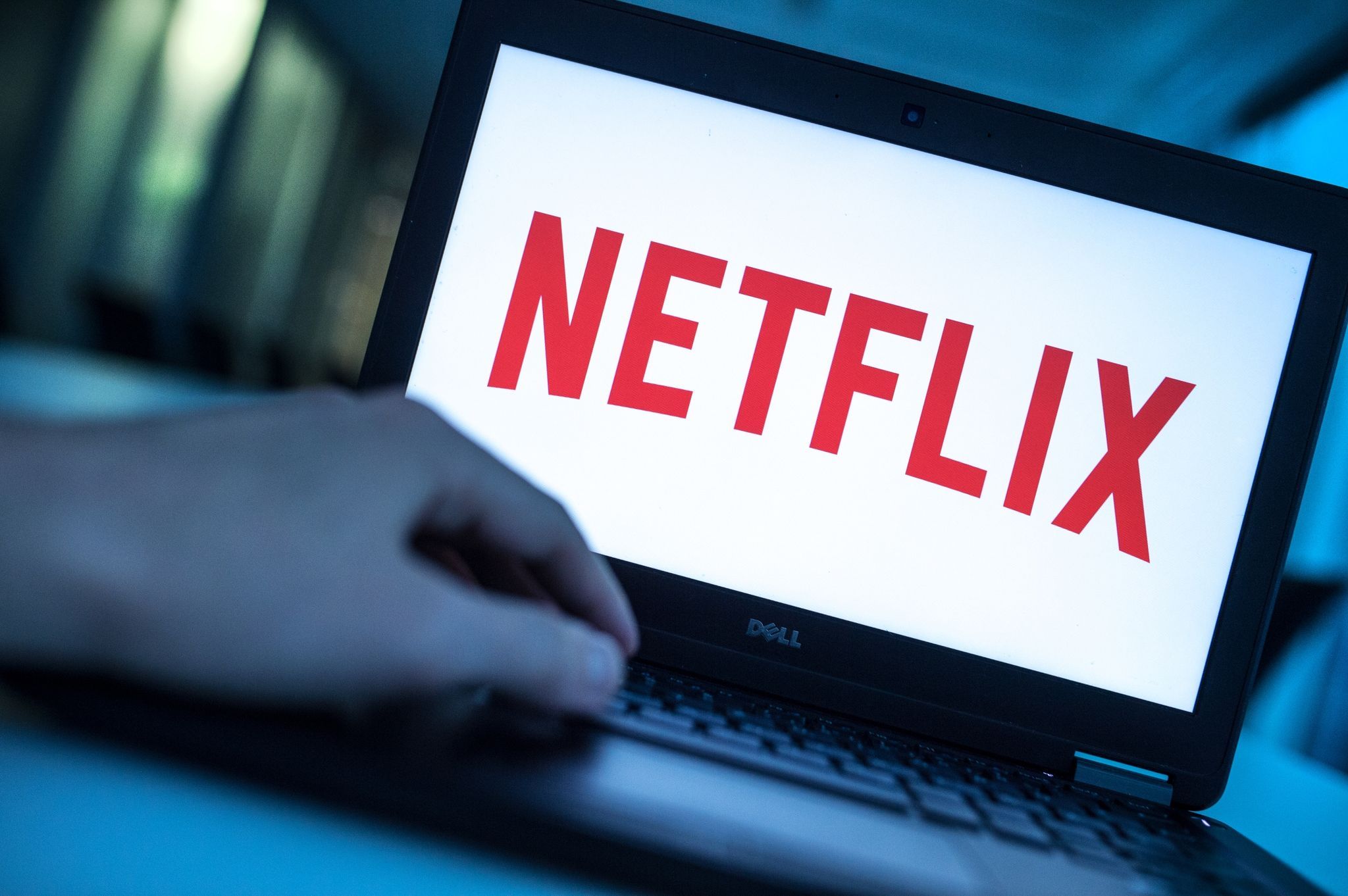 Netflix verschickt wichtige Mails: Wer nicht draufklickt, wird gekündigt!