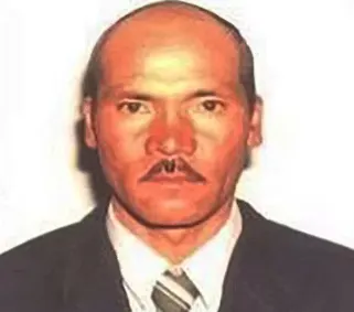 Dorje Morup starb mit 47 Jahren auf dem Mount Everest, blieb 30 Jahre lang am Berg. Jetzt sollen seine Überreste geborgen werden.