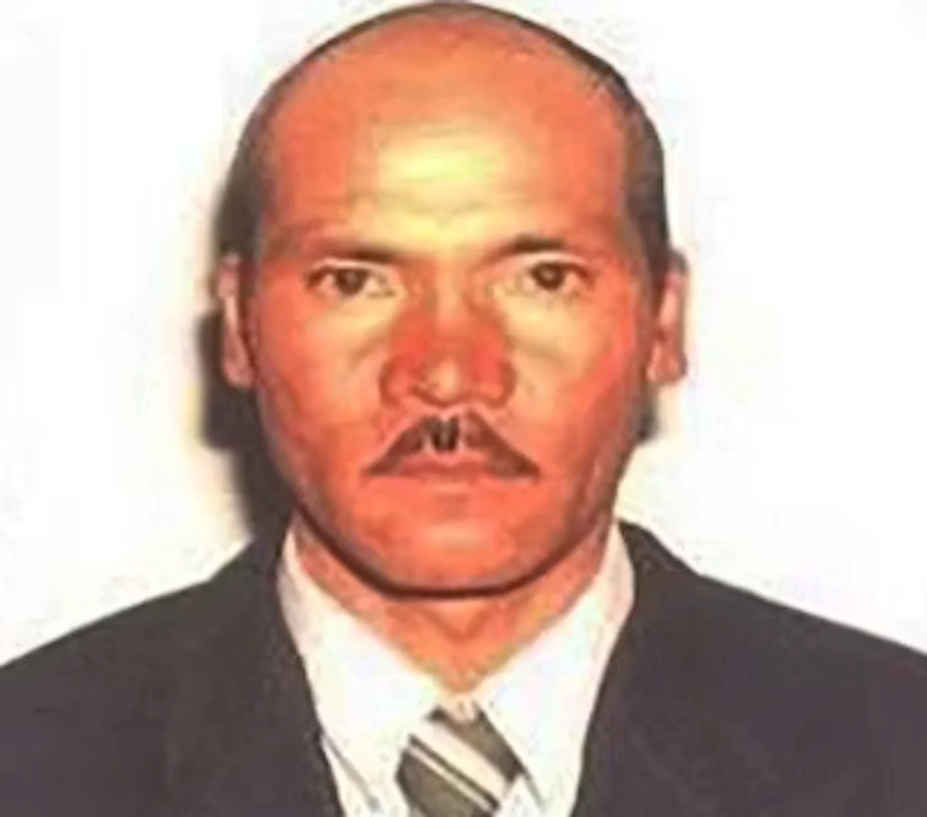 Dorje Morup starb mit 47 Jahren auf dem Mount Everest, blieb 30 Jahre lang am Berg. Jetzt sollen seine Überreste geborgen werden.