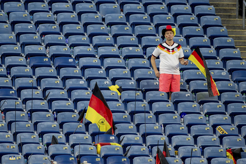„Der Niedergang Deutschlands“: Nach der Paraguay-Misere schreibt uns nun auch Newsweek ab