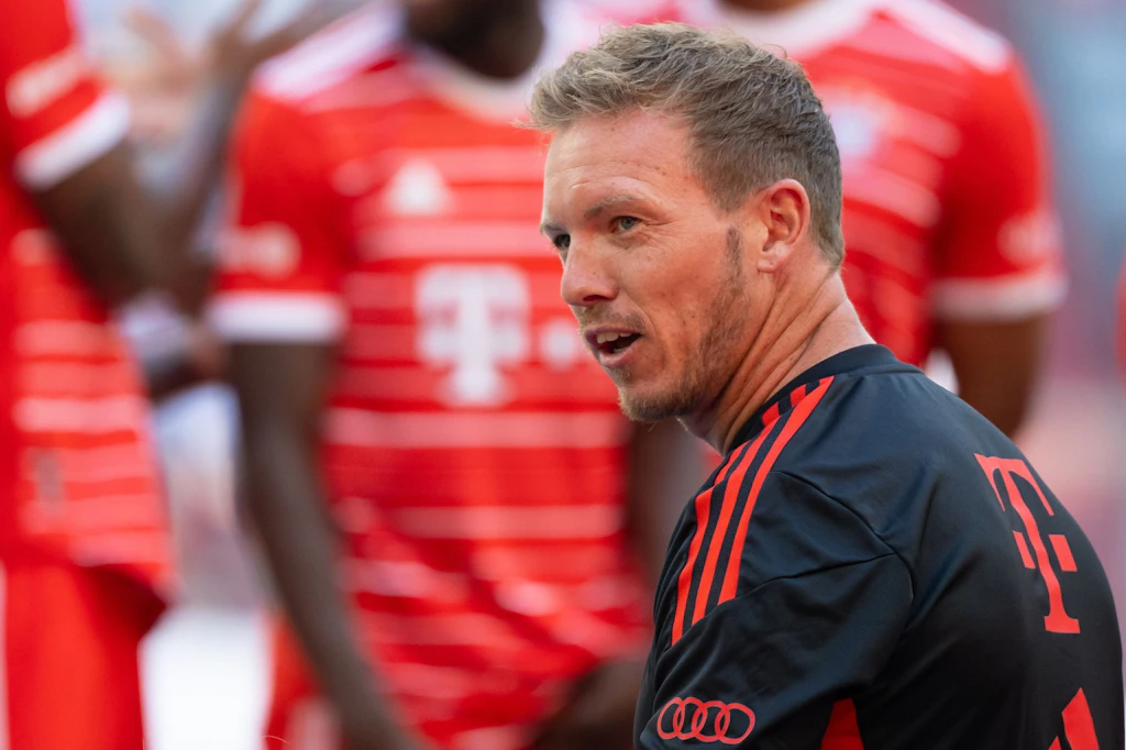DFB bestätigt: Nagelsmann weg – Klopp steht bereit